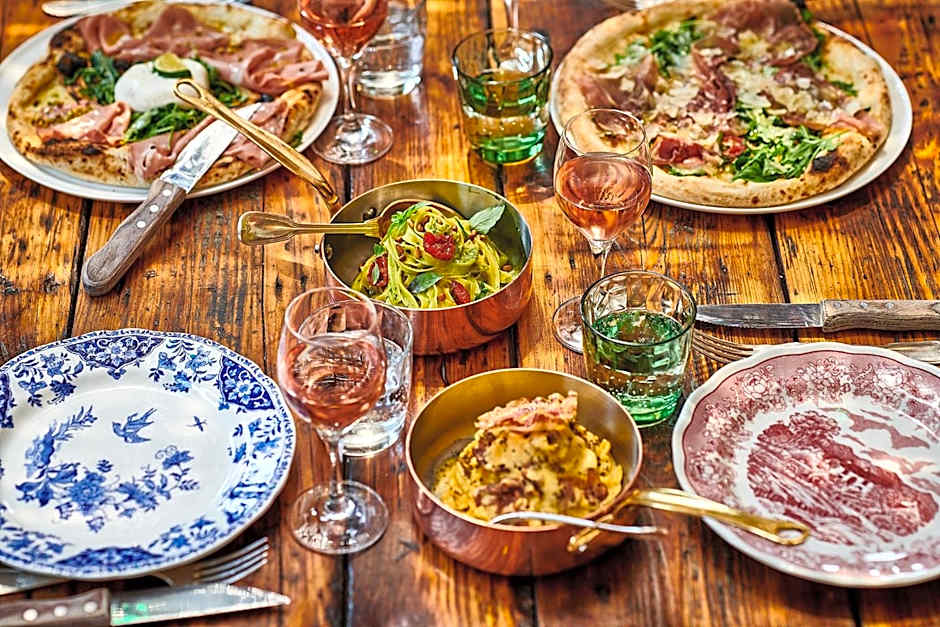 Airelles Gordes, La Bastide