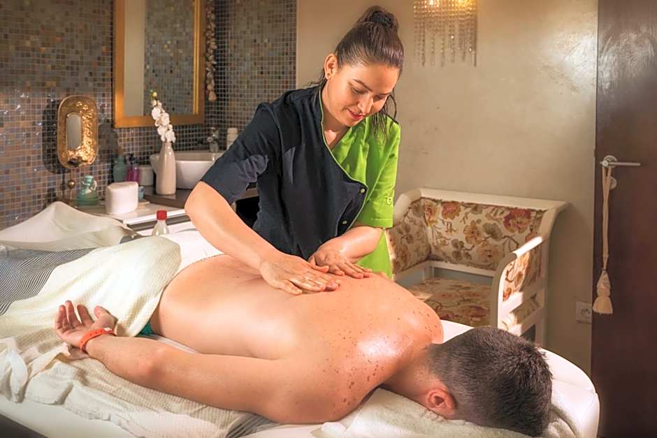 Sousse Palace hotel & spa
