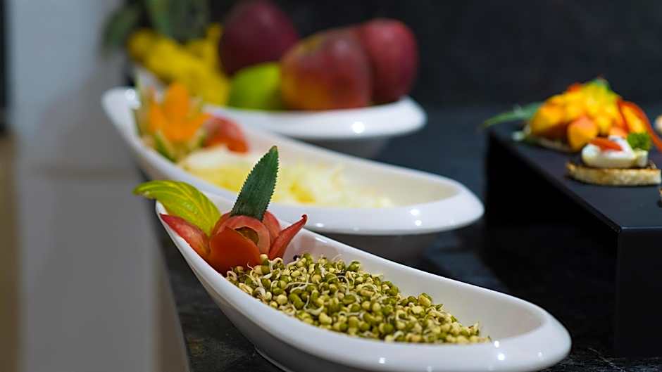 Red Fox by Lemon Tree Hotels, Tiruchirappalli
