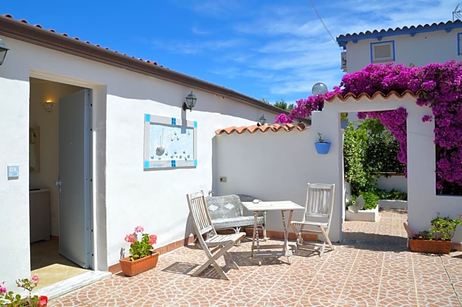 Hotel Il Timone