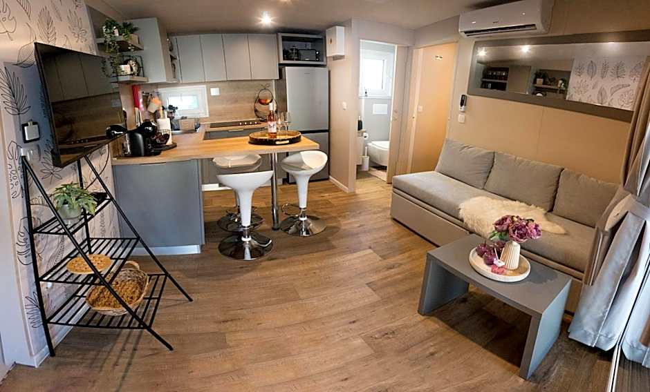 Sunny Mobil Home