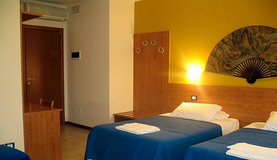 Laguna B&B