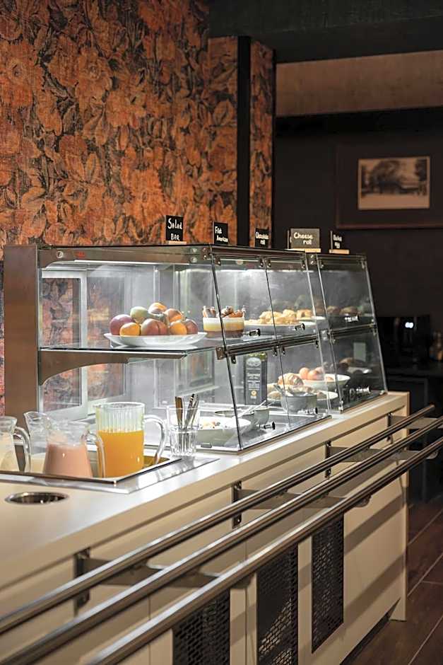 Hotel Twenty-Three Amsterdam Airport