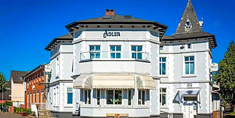 Hotel Adler & Eventlocation GmbH