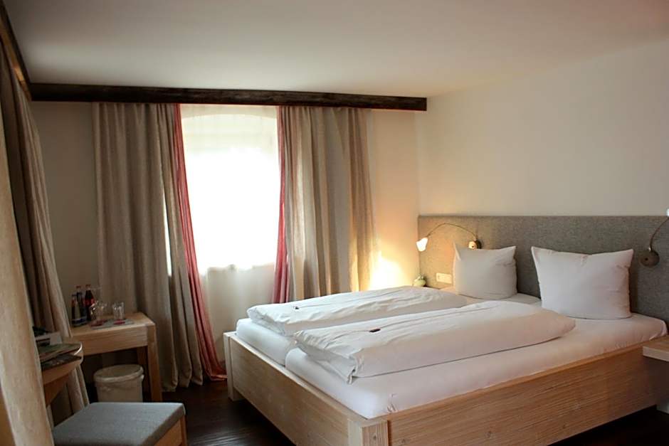 Das Posch Hotel
