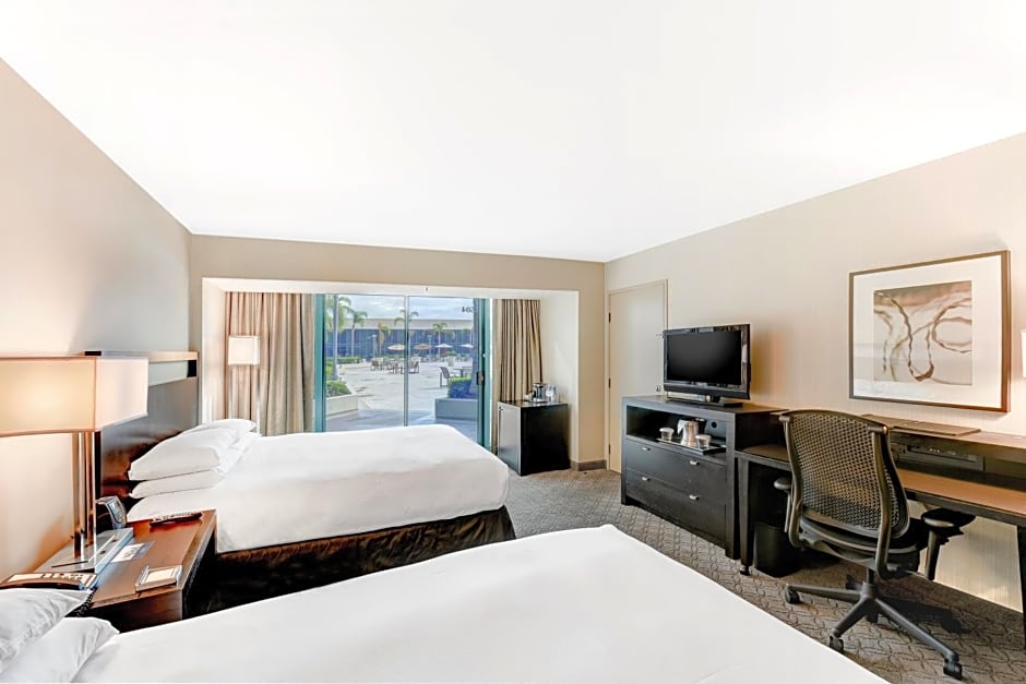 Hilton Anaheim