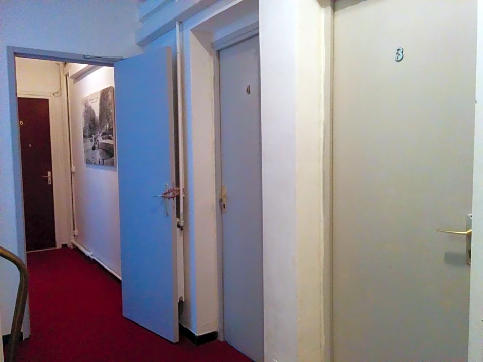 Hotel Araur