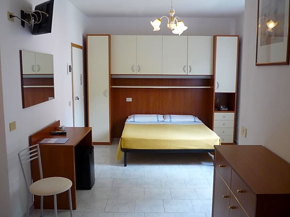 Hotel Da Italo