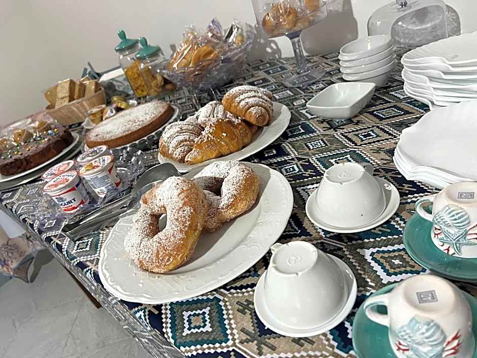 Villa Dolce Vita rooms