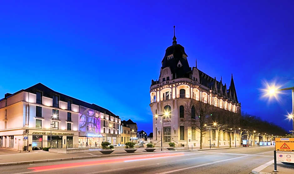 Mercure Chartres Cathedrale