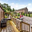 Calthwaite Hall Lodges