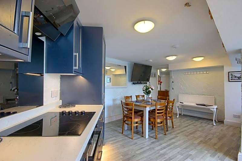 Smugglers Luxury Accommodation