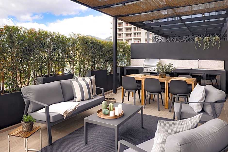 Residence Inn by Marriott Bogota