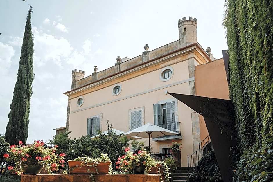 Hotel Mas La Boella