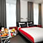 Komorowski Luxury Guest Rooms
