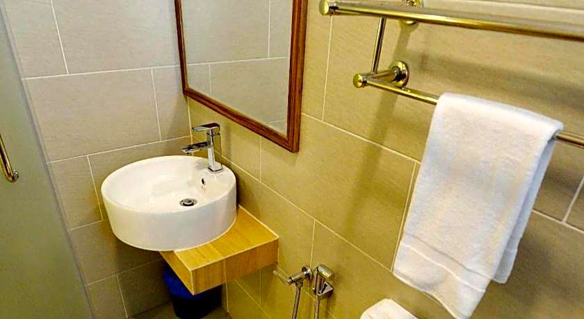 Rimba Hotel