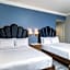 The Skirvin Hilton Oklahoma City