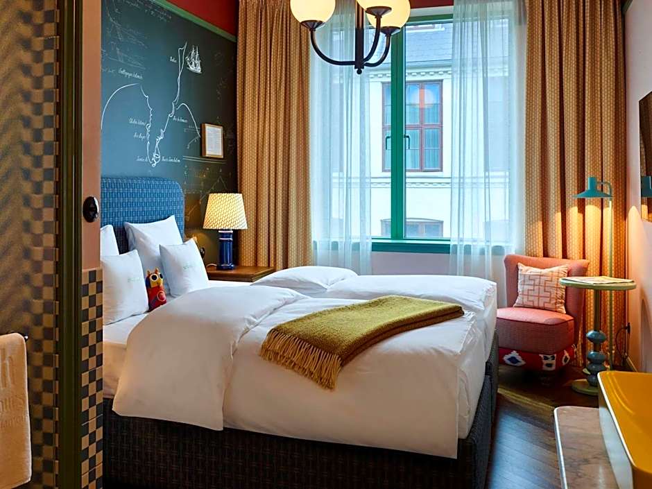 25hours Hotel Indre By