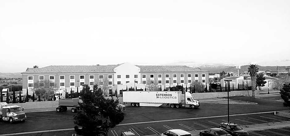 Studio 6 Suites Hesperia, CA West Main Street I 15