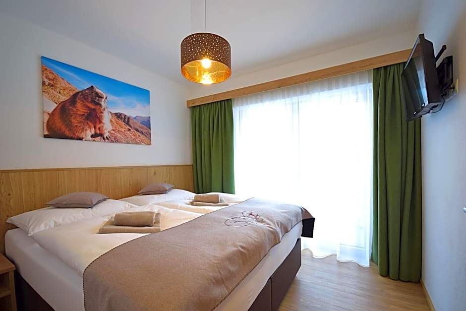 Waidmannsruh Appartements