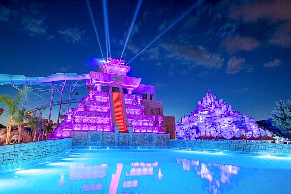 Orka World Hotel & Aqua Park