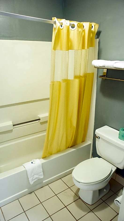 Executive Inn Yanceyville