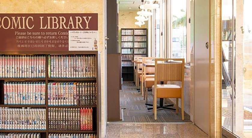 Kuretake-inn Hamanako