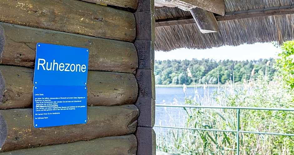 Hotel Döllnsee-Schorfheide