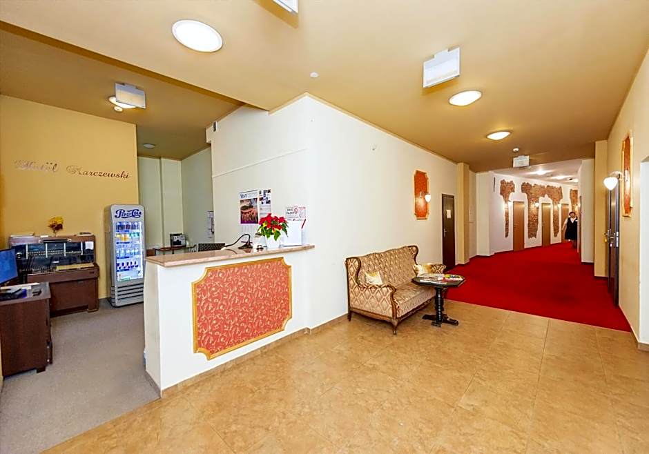 Hotel Marczewski