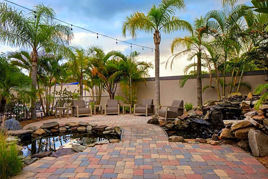 Courtyard by Marriott Tampa Oldsmar