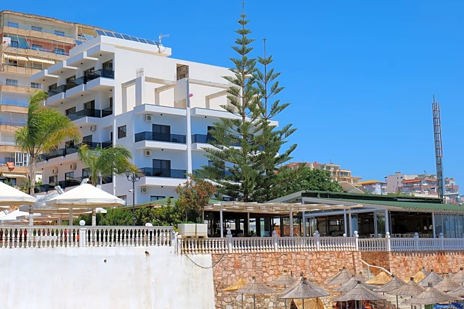 Hotel Joni Kompleks