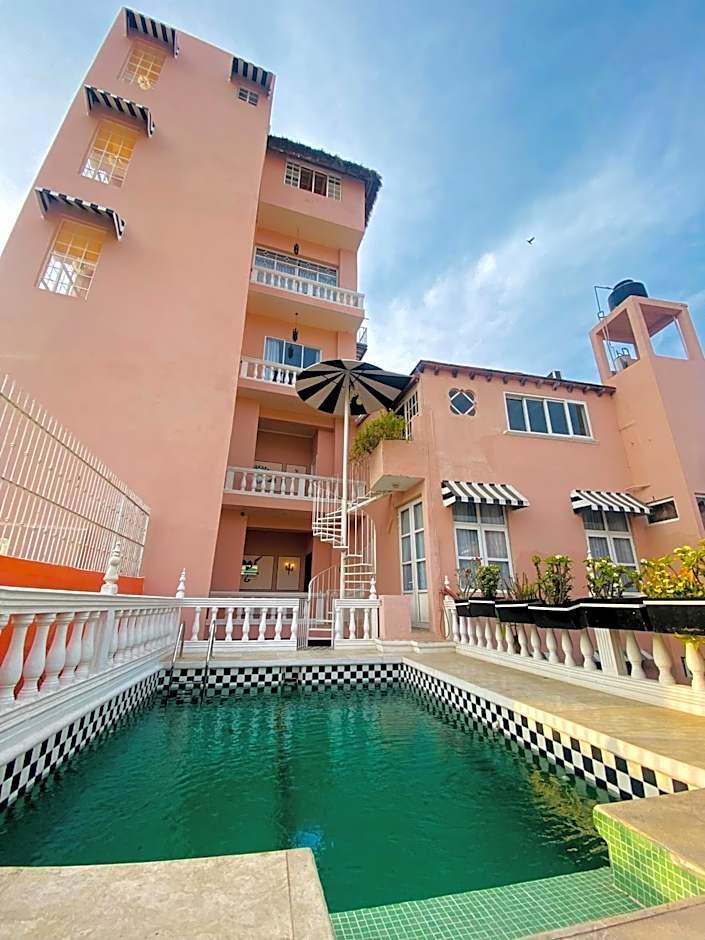 Hotel Boutique Rivera Del Rio