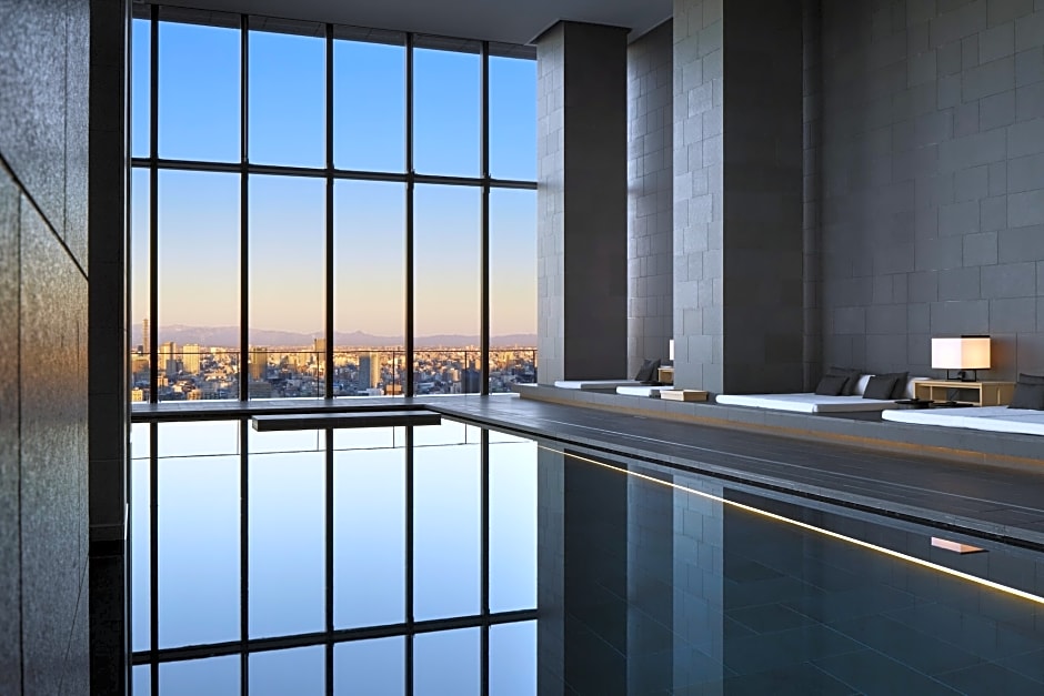 Aman Tokyo