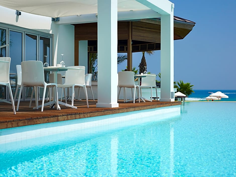 Sunrise Pearl Hotel & Spa