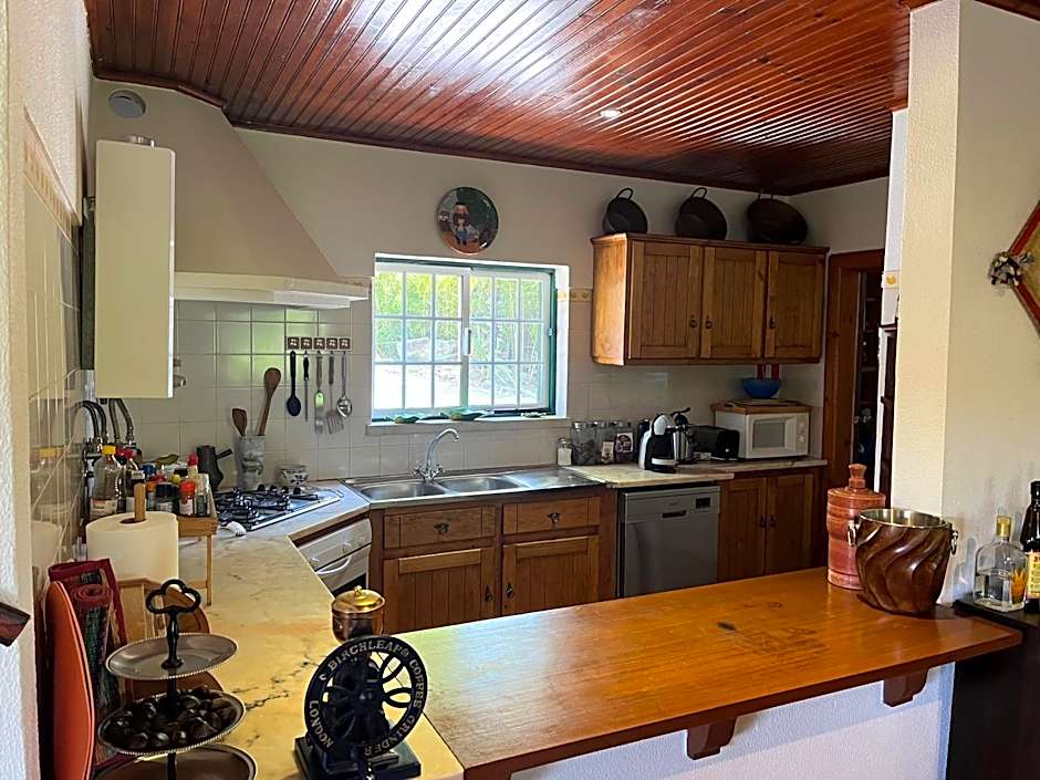 Quinta do Vale Encantado "the Valley" - Santarém - Portugal