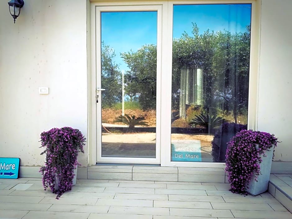 Brezza Del Mare – Agropoli, UT
