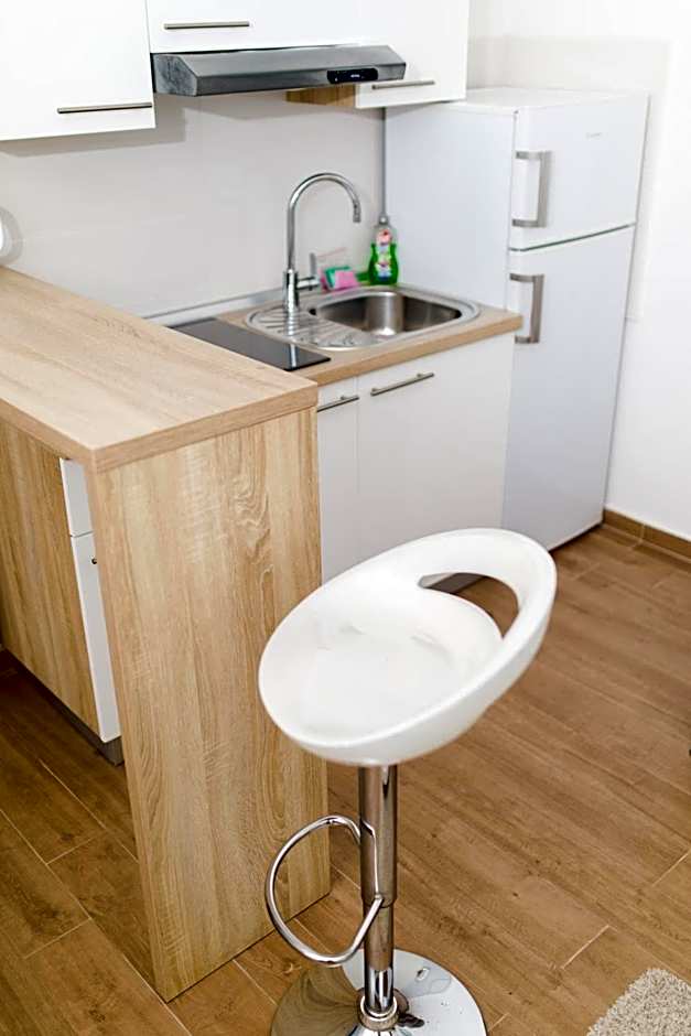 Stella Mare Eco Boutique House