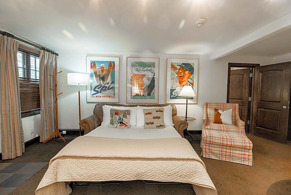 Lodge at Vail Condominiums