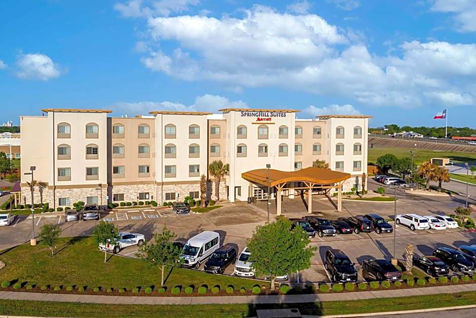SpringHill Suites by Marriott Waco Woodway