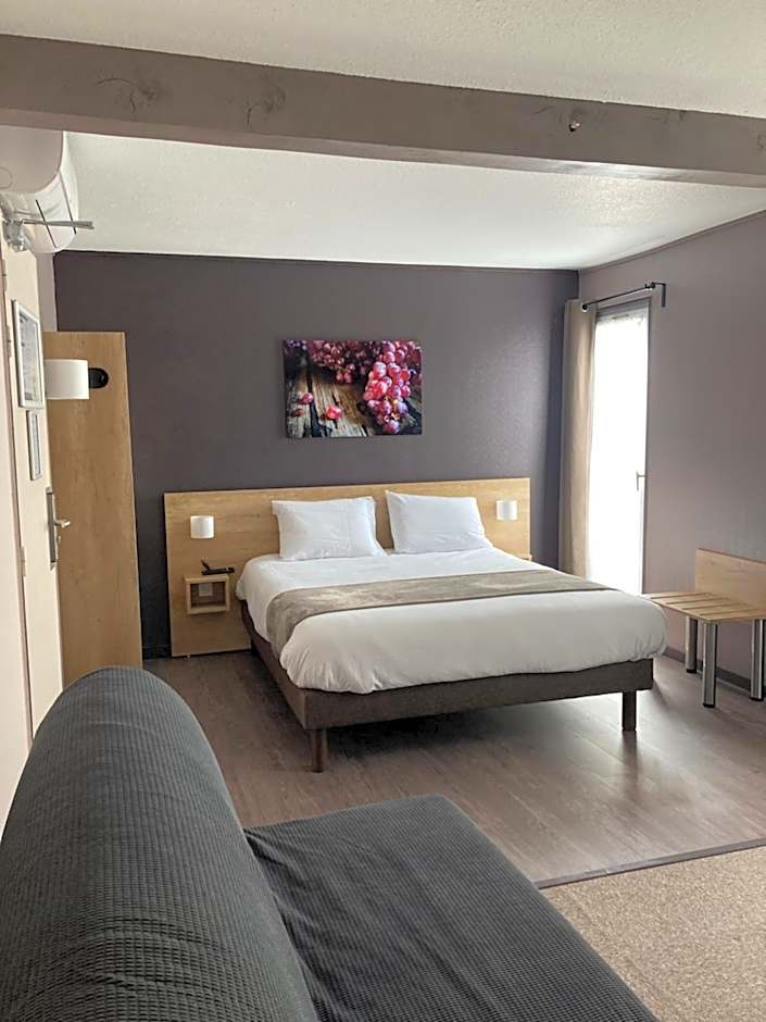 Hotel Wood Inn Bordeaux Aéroport