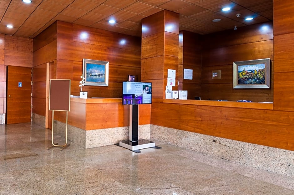 Hotel Las Provincias