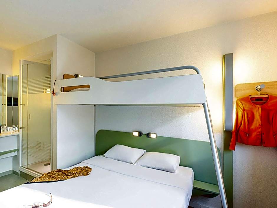 ibis budget Zurich City West