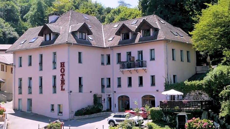 Hotel des Marquisats