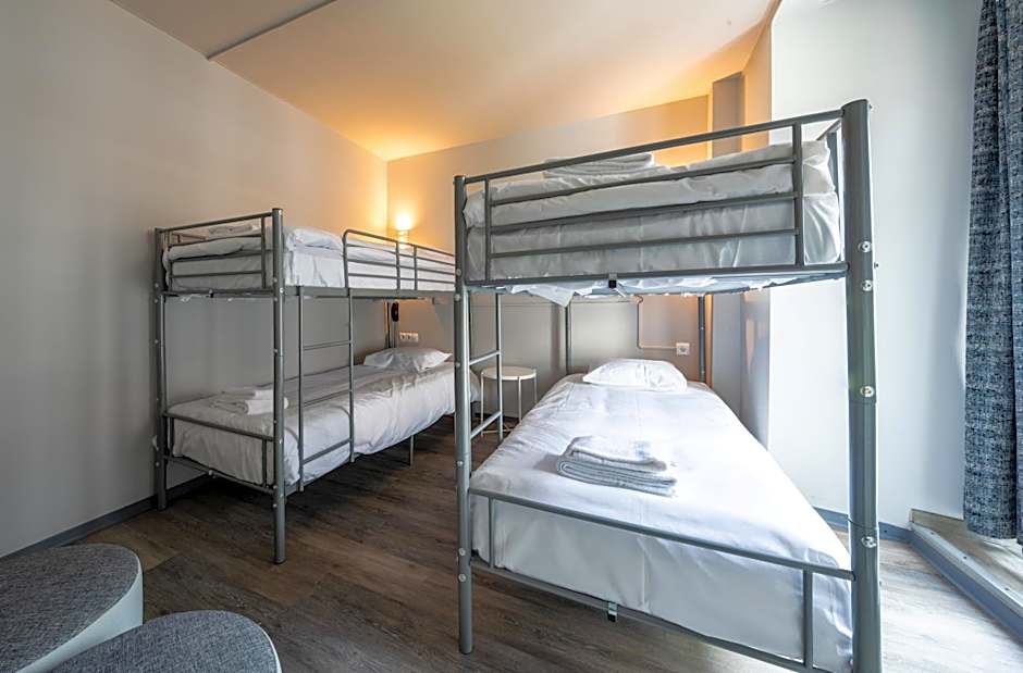Hotel Bristol