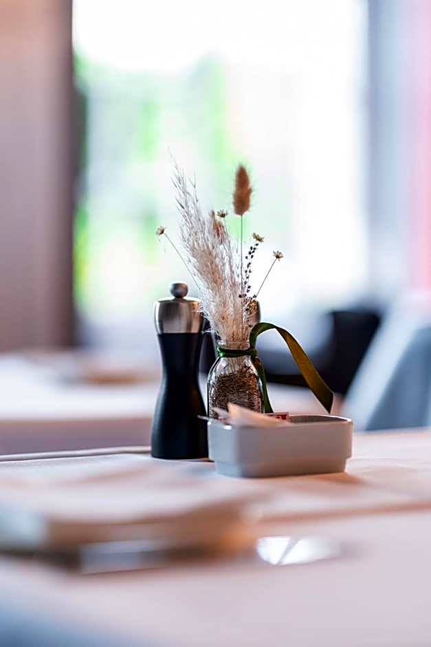 Grand Hotel National Luzern