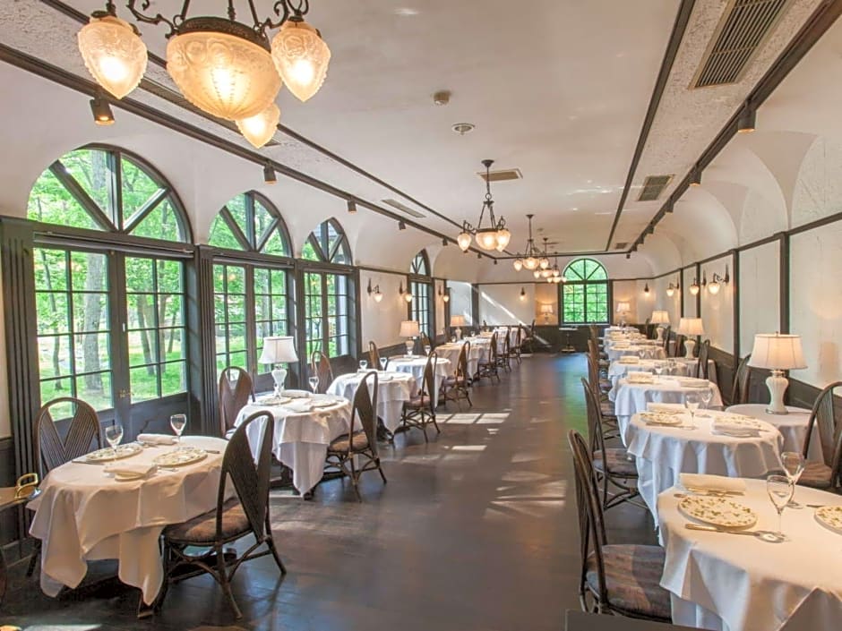 Restaurant & Hotel Traumerei