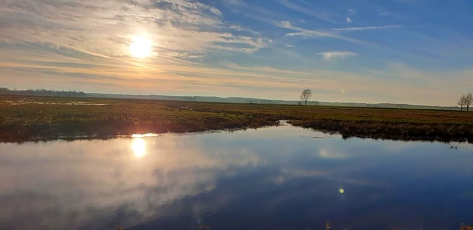 Guesthouse Het Gouden Eiland