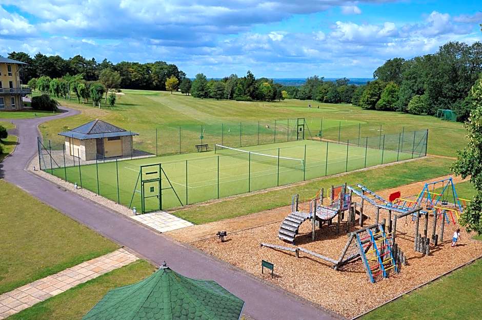 Swindon Blunsdon House Hotel, BW Premier Collection