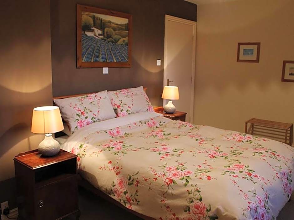 Blossom Hill Bed and Breakfast