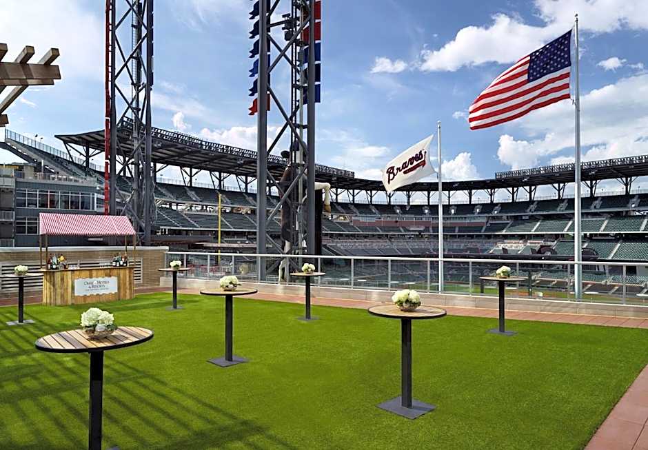 Omni Hotel at The Battery Atlanta